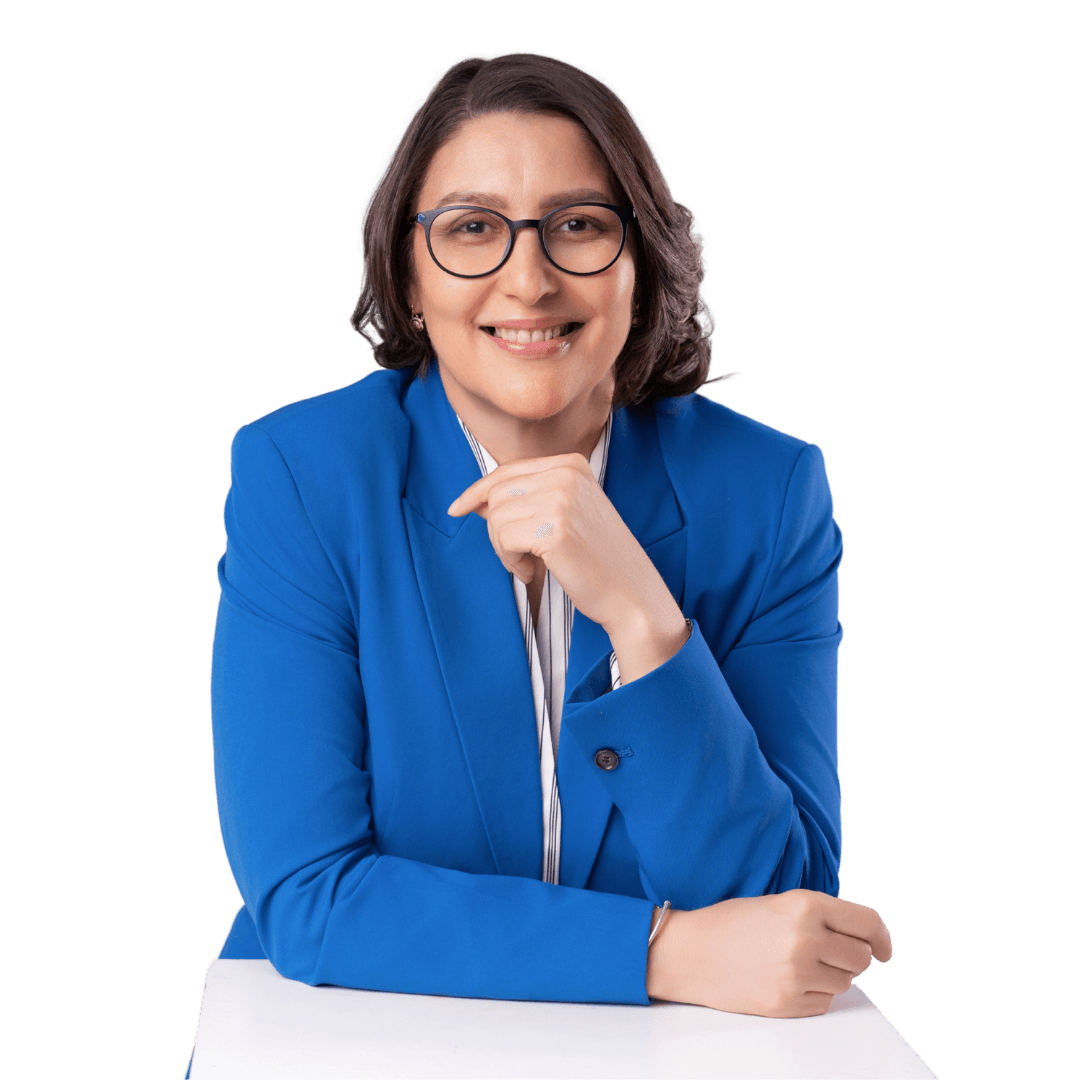 Ninoska De La Rosa — Asesora de Seguros